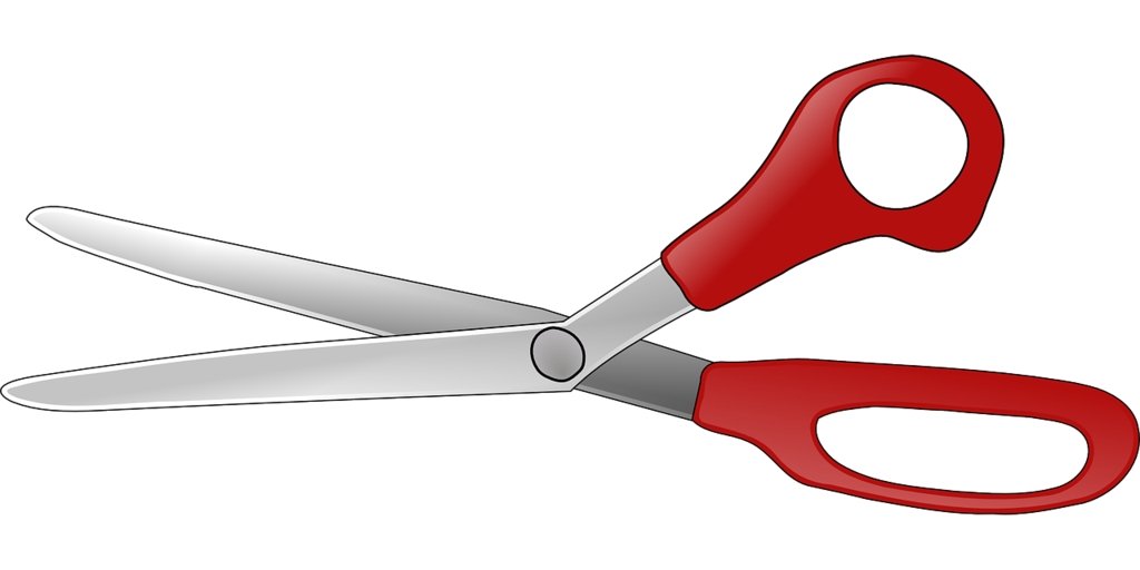 What Are The Best Kitchen Scissors: The Secret Weapon of Every Home Cook - Maria's Condo