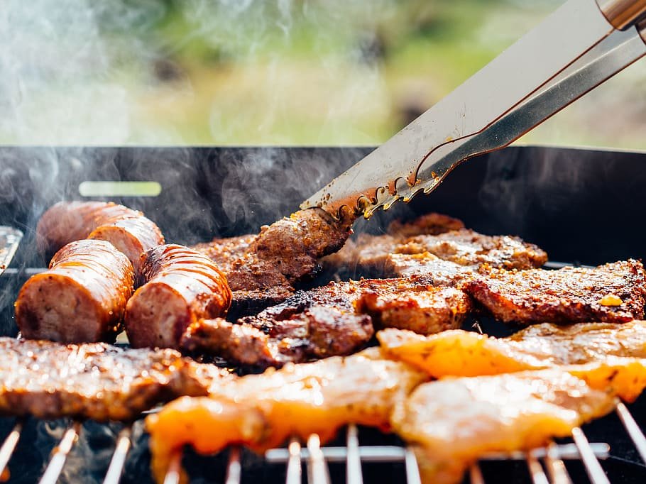 What are the best tools for grilling? - Maria's Condo