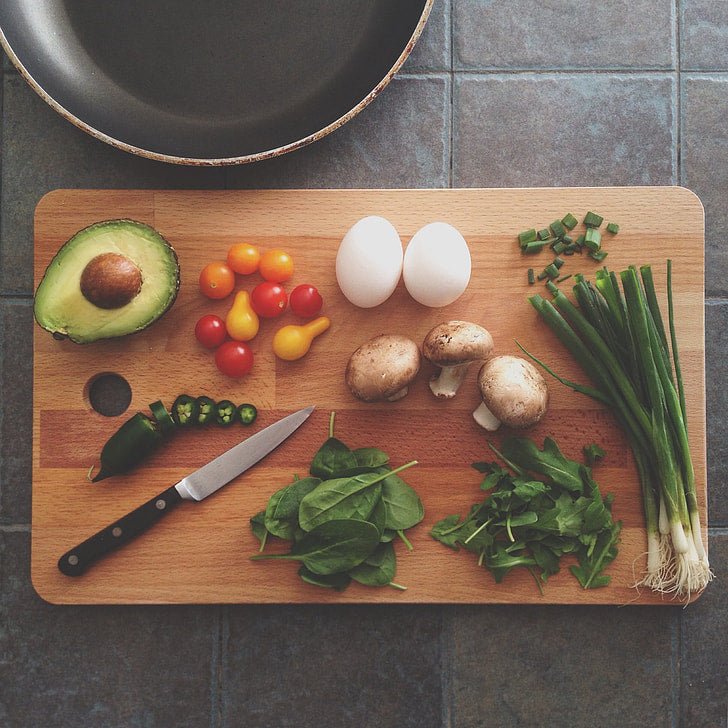What Cutting Board is Safest: The Ultimate Guide to the Best Cutting Boards - Maria's Condo