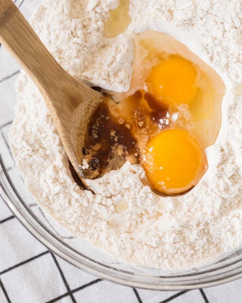 What Does Flour And Sugar Make: The Magic Trio of Baking - Maria's Condo