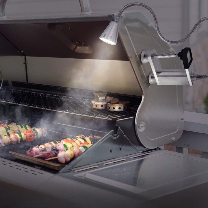 How to light a bbq grill best sale