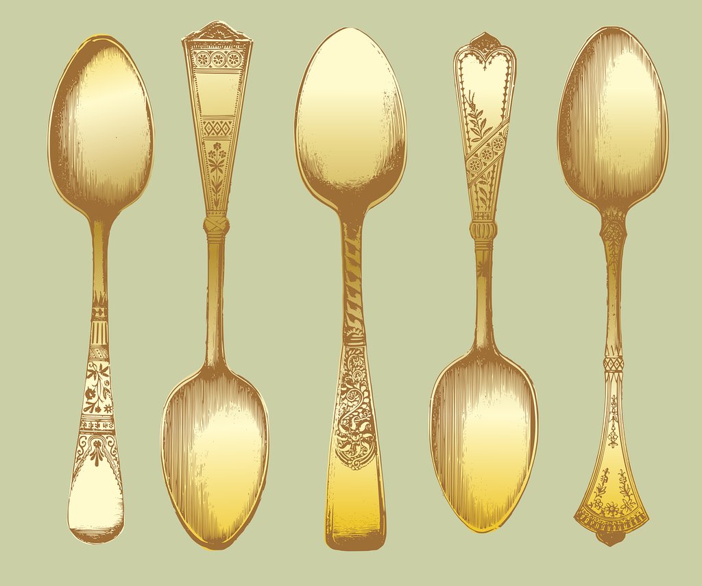 What is a Tablespoon and How to Measure It - Maria's Condo