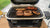 What's the primary function of a BBQ drip pan? - Maria's Condo