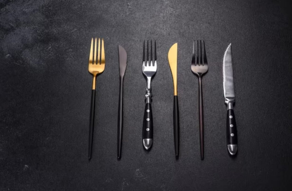 When Were Kitchen Utensils Invented: A Fascinating Odyssey Into The Hi ...