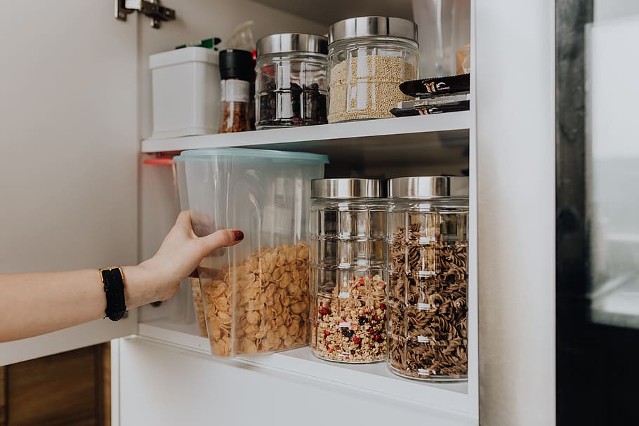 Which Food Storage Containers Are Best: A Comprehensive Guide - Maria's Condo