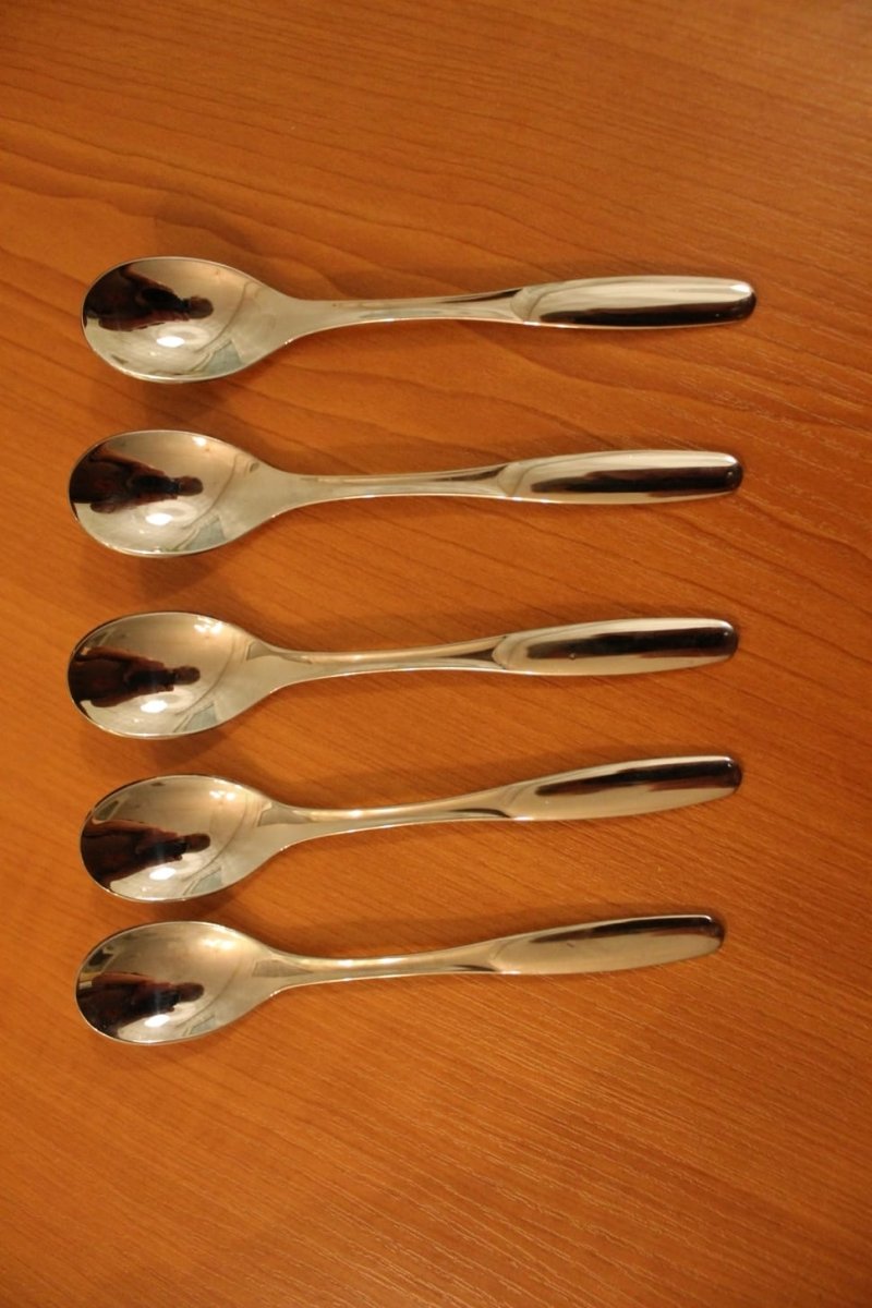 Which Spoon Is Used For Eating: A Comprehensive Guide to Different Types of Spoons and Their Uses - Maria's Condo