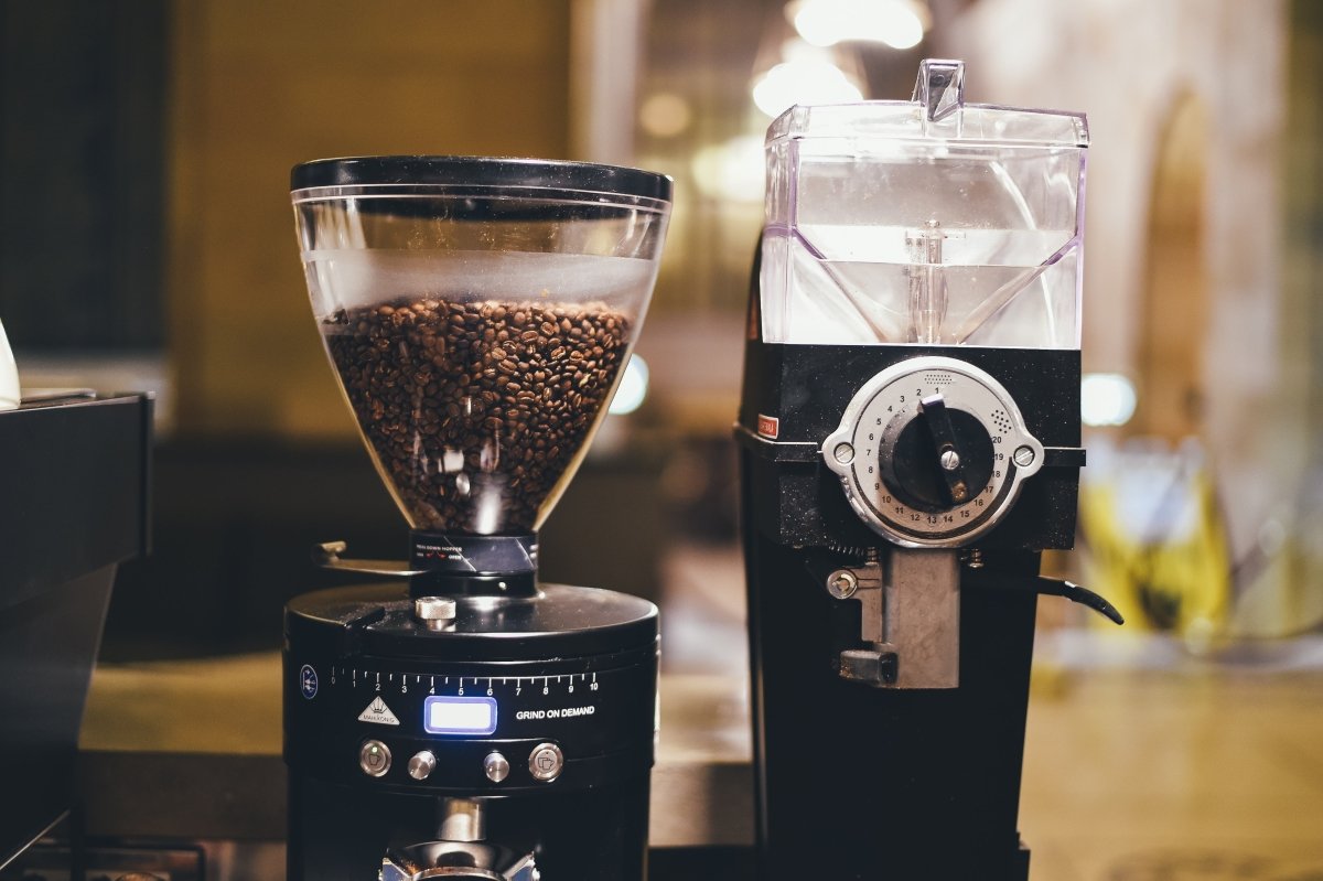 Why Grinder Is Important: Unlocking the True Potential of Your Daily Brew - Maria's Condo