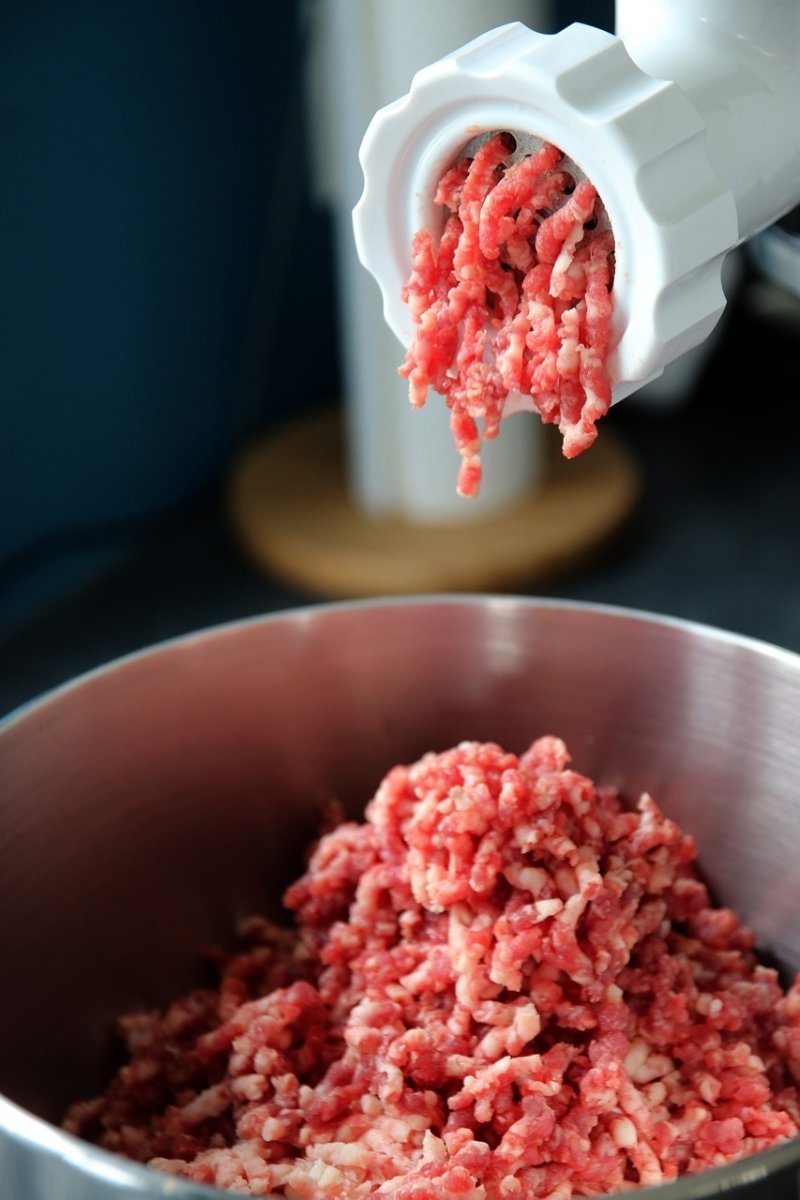 Will Food Processor Grind Meat: The Hidden Truth - Maria's Condo