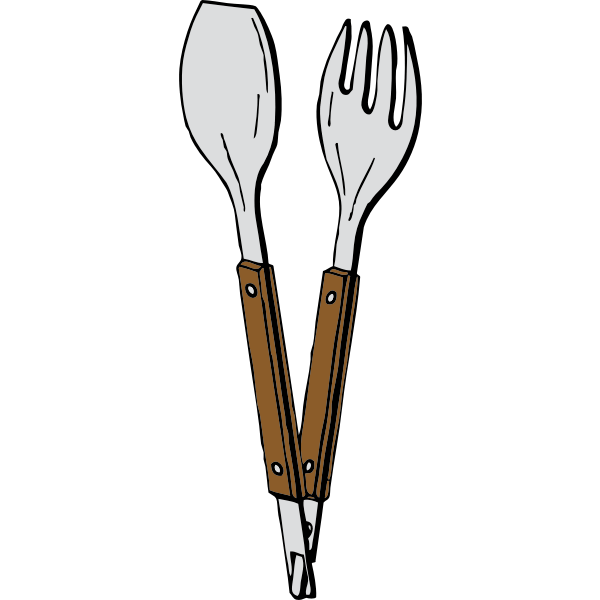 Will silicone tongs melt when used? - Maria's Condo