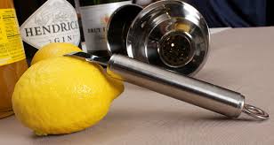 Zest a Lemon Without a Zester: A Comprehensive Guide - Maria's Condo