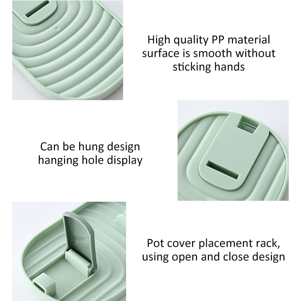 CookBuddy WonderStand™ - Maria&#39;s Condo