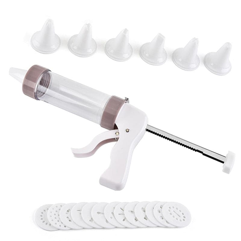 CookieCraft Pro™ - Maria's Condo