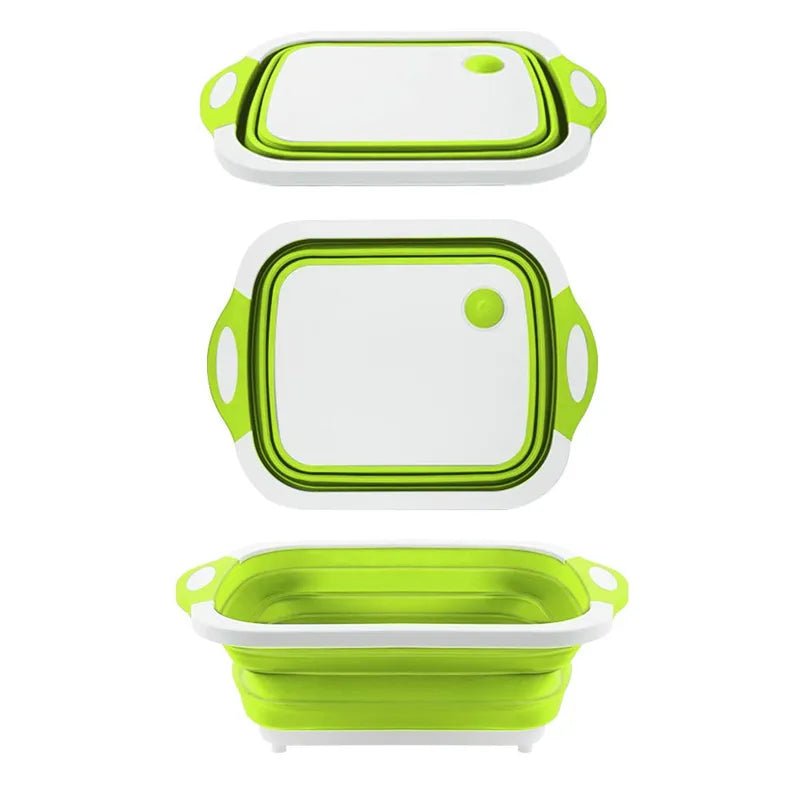 Crossguard Cutting Board™ - Maria&#39;s Condo