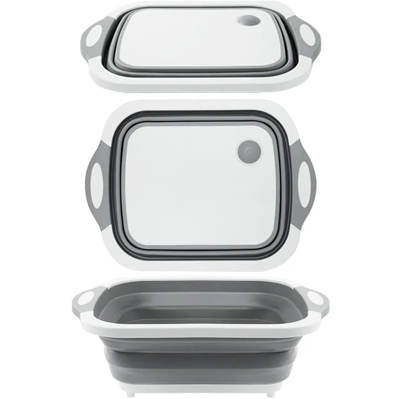 Crossguard Cutting Board™ - Maria&#39;s Condo