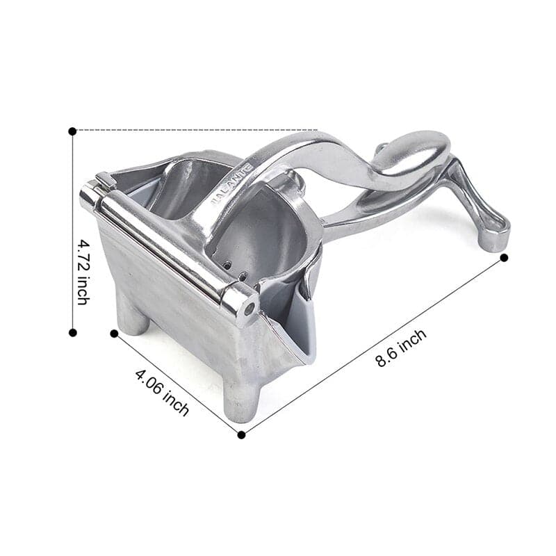 EasySqueeze Fruit Press ™ - Maria's Condo