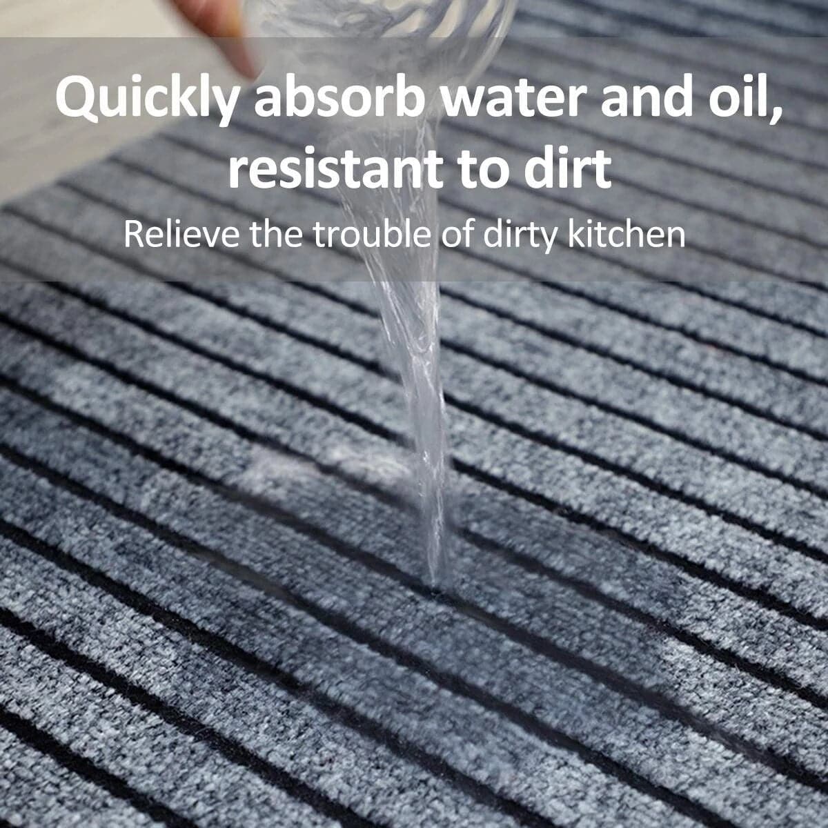 FlexiMatPro™ - Maria's Condo