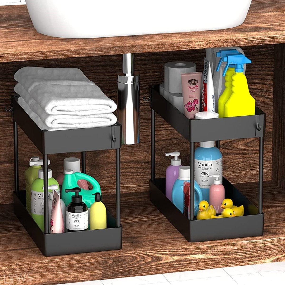 OrganizeGenius™ Sink-Saver - Maria's Condo