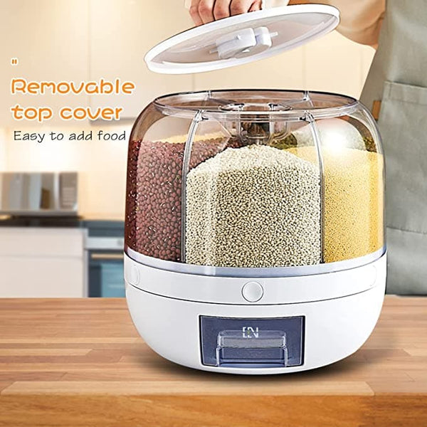 QuickDispense™️ - Maria's Condo