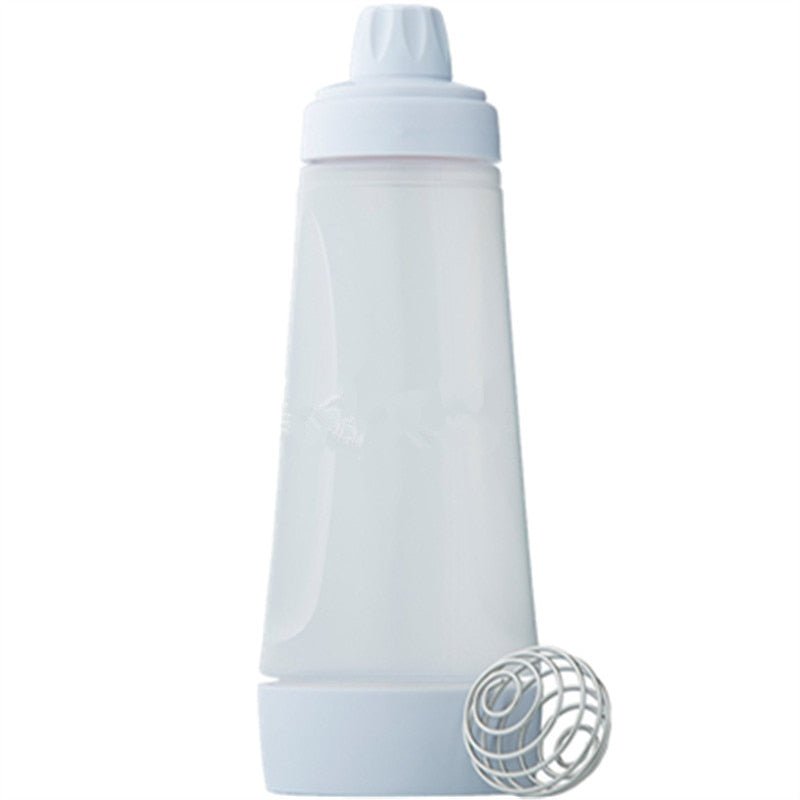 QuickPour BatterMate - Maria&#39;s Condo