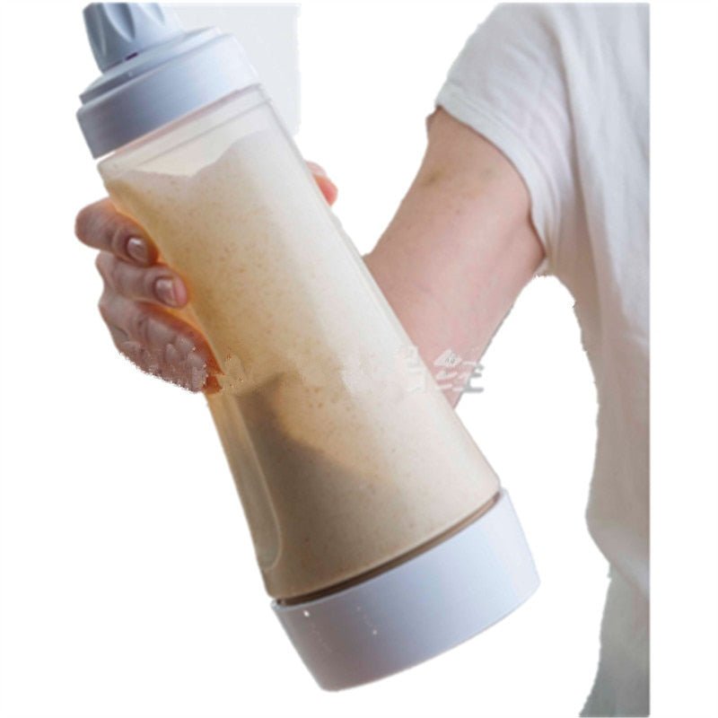 QuickPour BatterMate - Maria&#39;s Condo