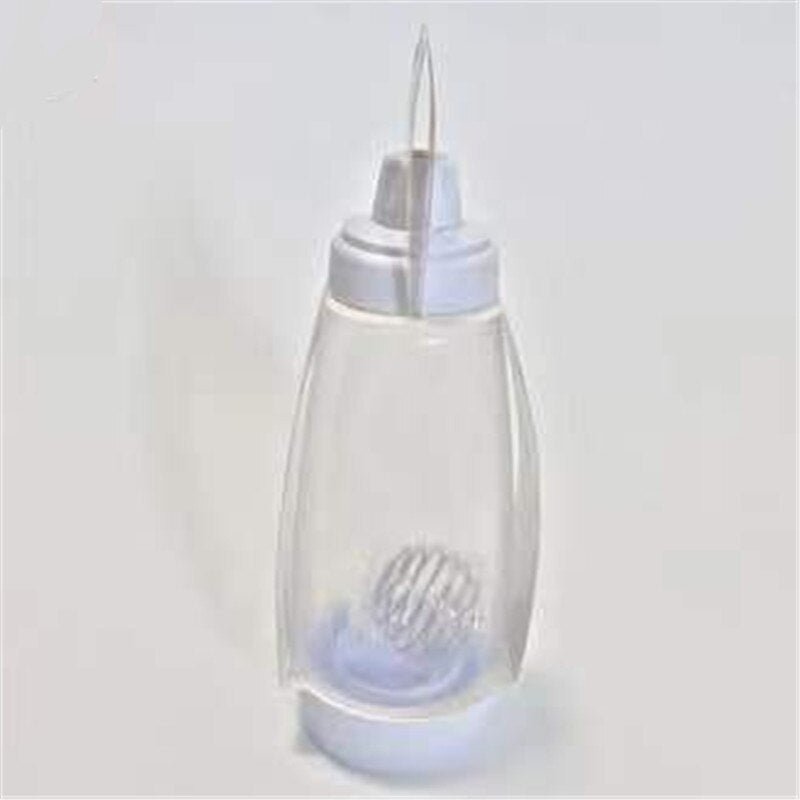 QuickPour BatterMate - Maria&#39;s Condo