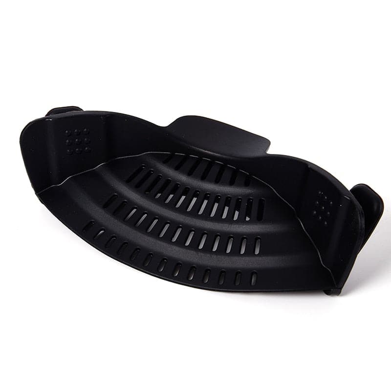 QuickStrain Clip-On Strainer™️ - Maria's Condo