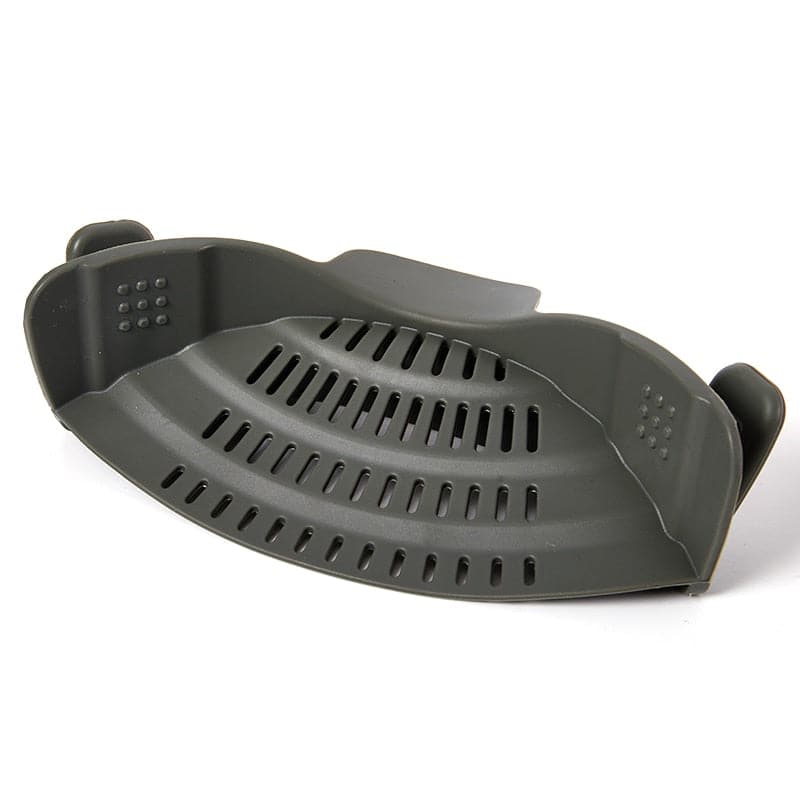 QuickStrain Clip-On Strainer™️ - Maria's Condo