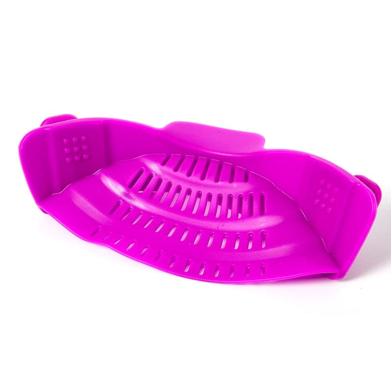 QuickStrain Clip-On Strainer™️ - Maria's Condo