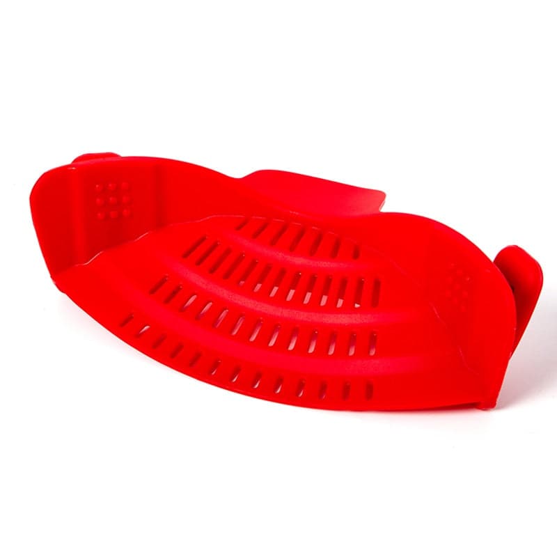 QuickStrain Clip-On Strainer™️ - Maria's Condo