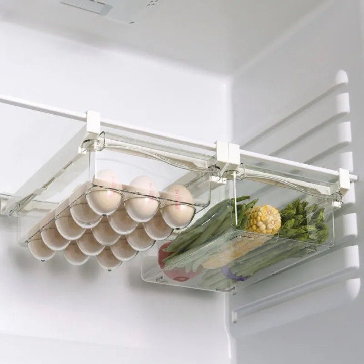 SlideandStore™ - Maria&#39;s Condo