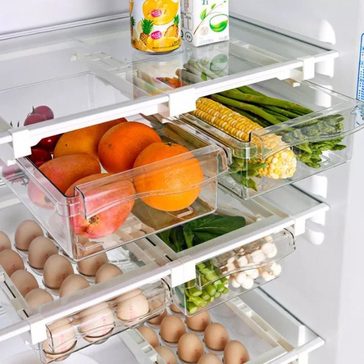 SlideandStore™ - Maria&#39;s Condo