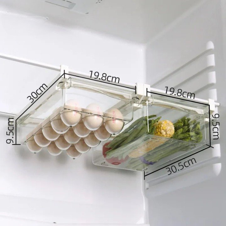 SlideandStore™ - Maria&#39;s Condo