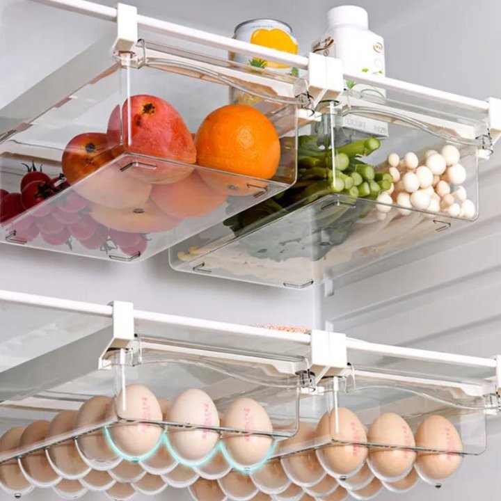 SlideandStore™ - Maria's Condo