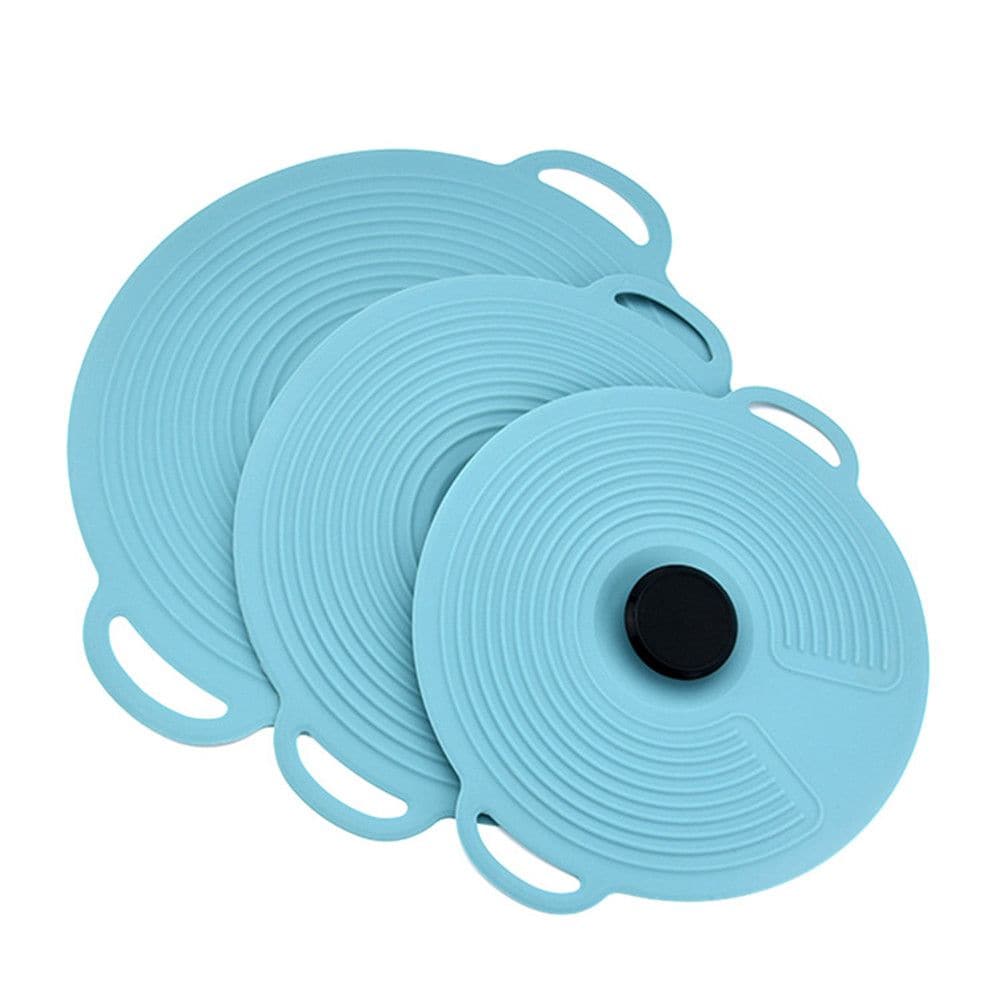 SnapFit LidLock™ - Maria's Condo