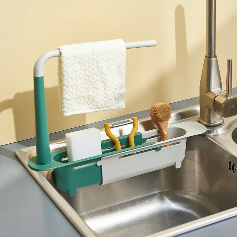 Spotless SinkMate™ - Maria's Condo