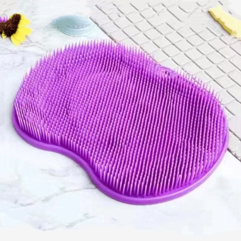 Stick-N-Clean Shower Companion™️ - Maria&#39;s Condo