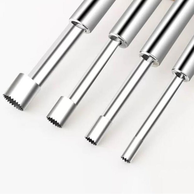 The One-Twist Wonder™ - Maria's Condo