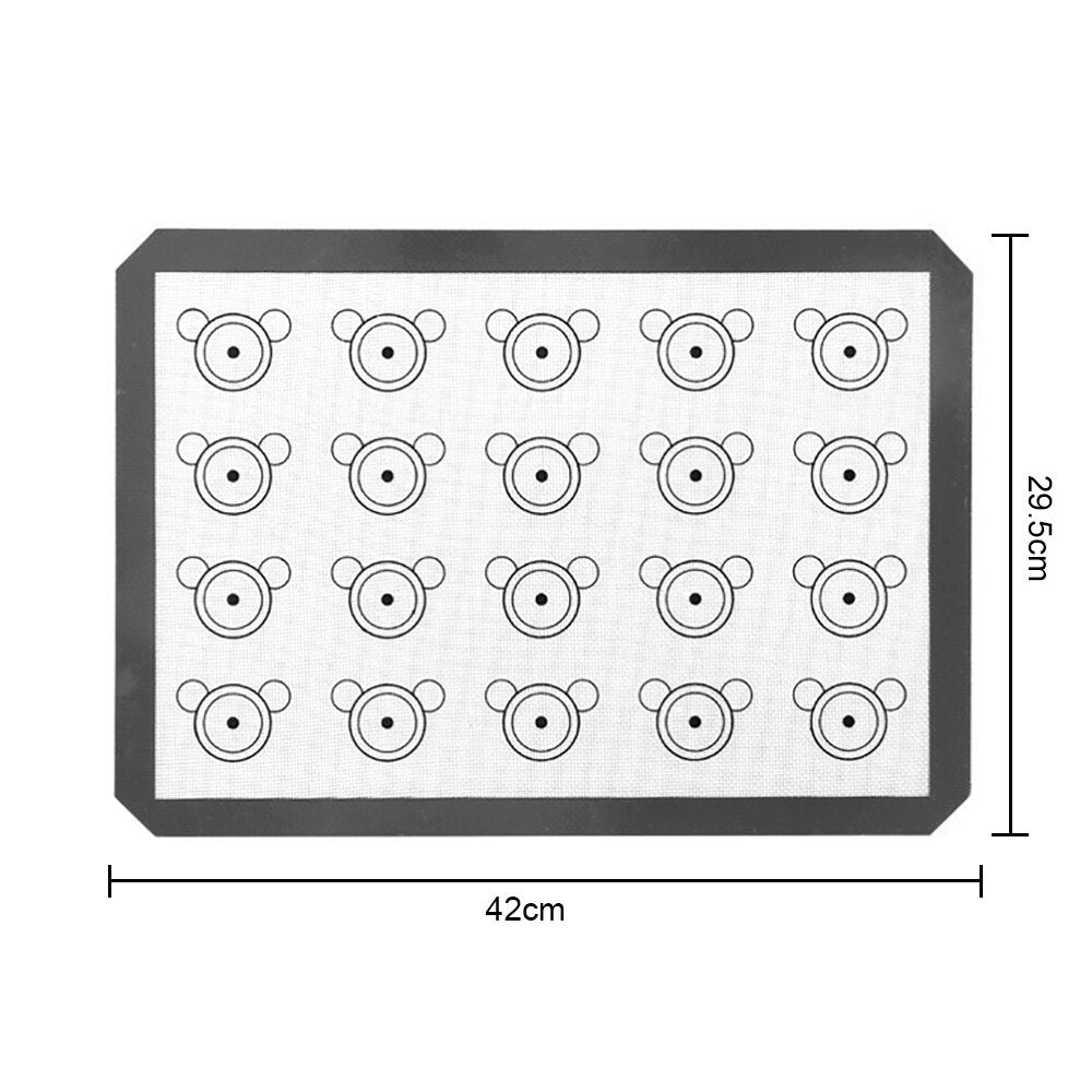Ultra BakeMaster - Maria&#39;s Condo