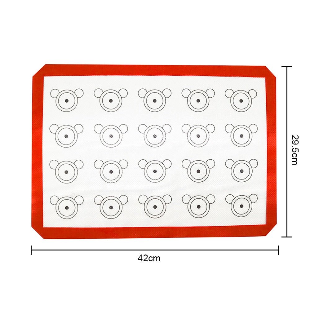 Ultra BakeMaster - Maria&#39;s Condo